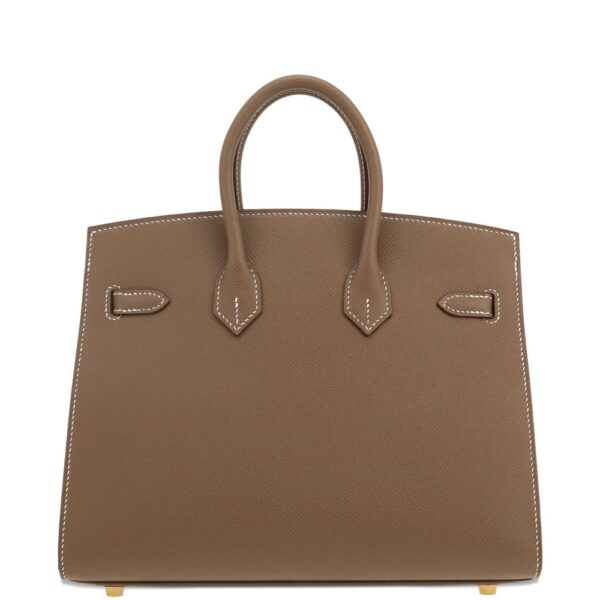 Hermès Pre-Owned 2024 Birkin 25 handbag