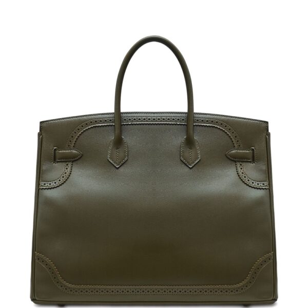 Hermès Pre-Owned 2013 Birkin 35 leather tote bag