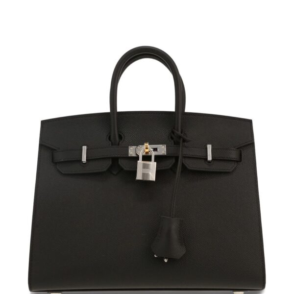 Hermès Pre-Owned Birkin 25 handbag