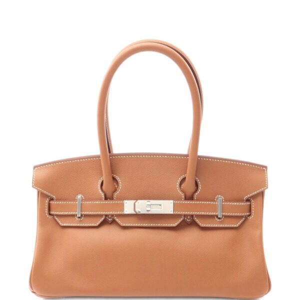 Hermès Pre-Owned 2025 Birkin 29 shoulder bag