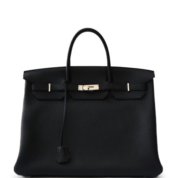 Hermès Pre-Owned 2018 Birkin 40 tote bag