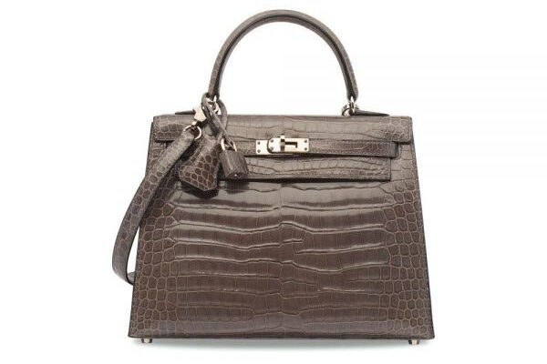 sell your Hermès Birkin handbag