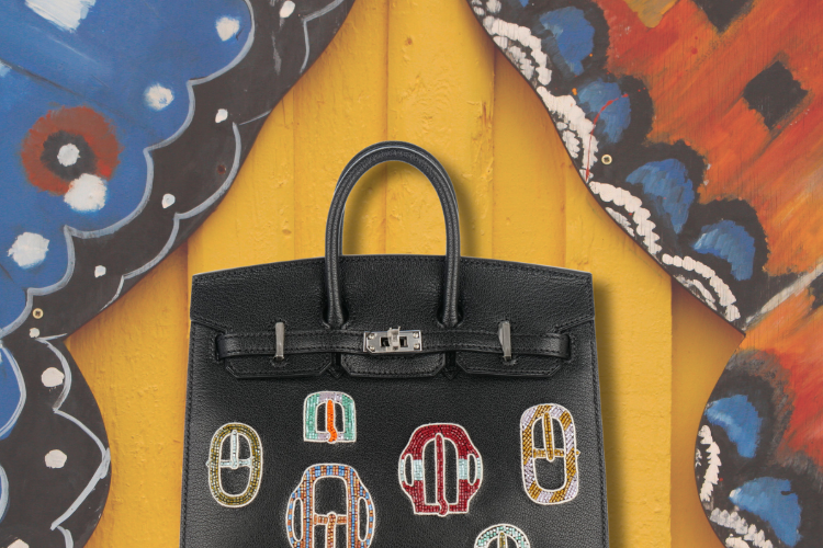 Birkin waitlist patience key