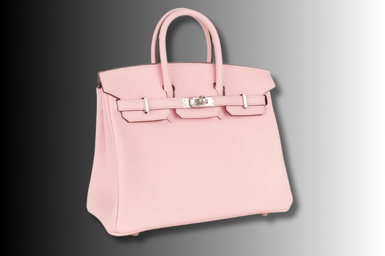 Hermès Evelyne vs Garden Party