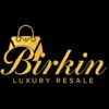 birkin luxury resale