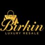 birkin luxury resale