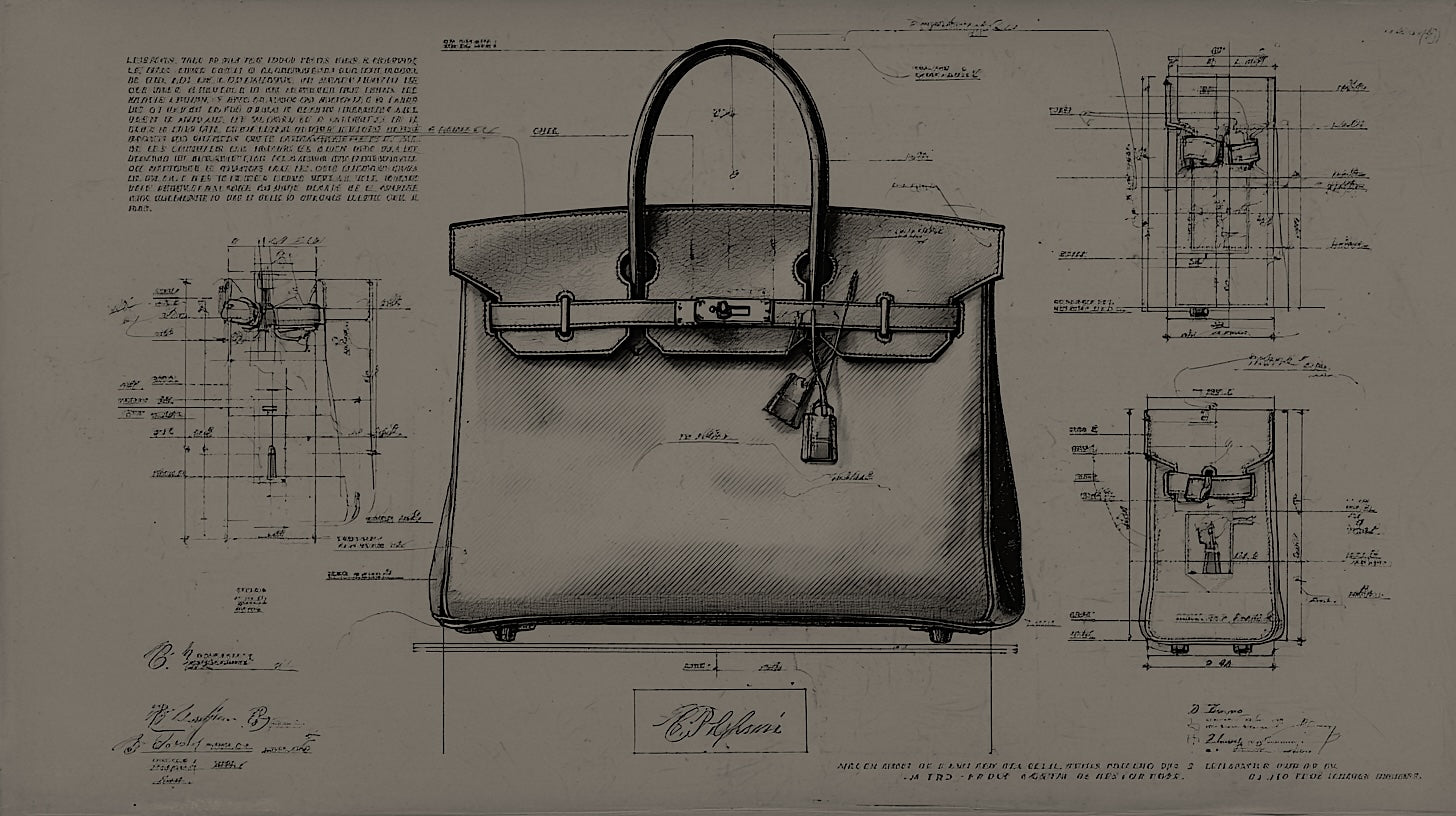 About Birkin Luxury Resale best Hermès bags to buy